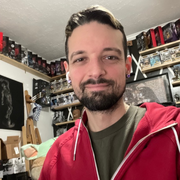 Meet your Posher, Joshua - Picture 1 of 1